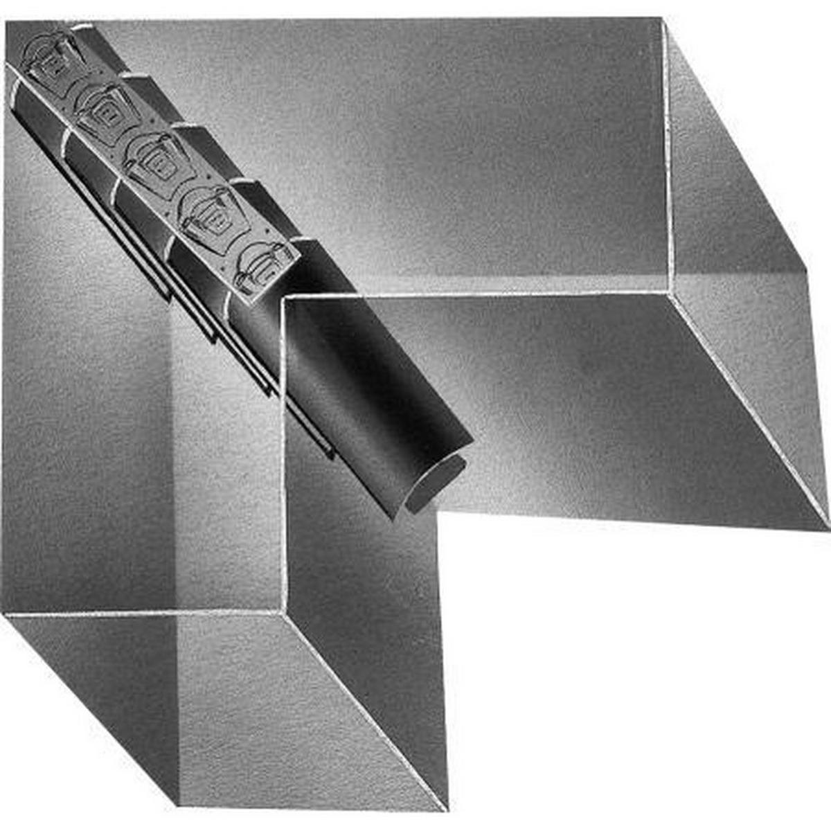 200 ft. Junior Vane Rail