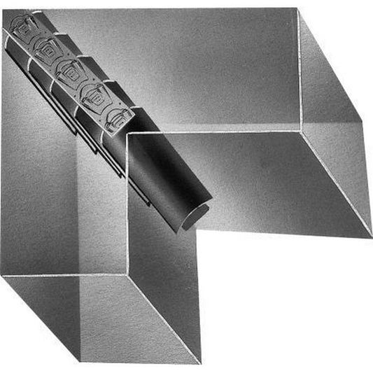 200 ft. Junior Vane Rail