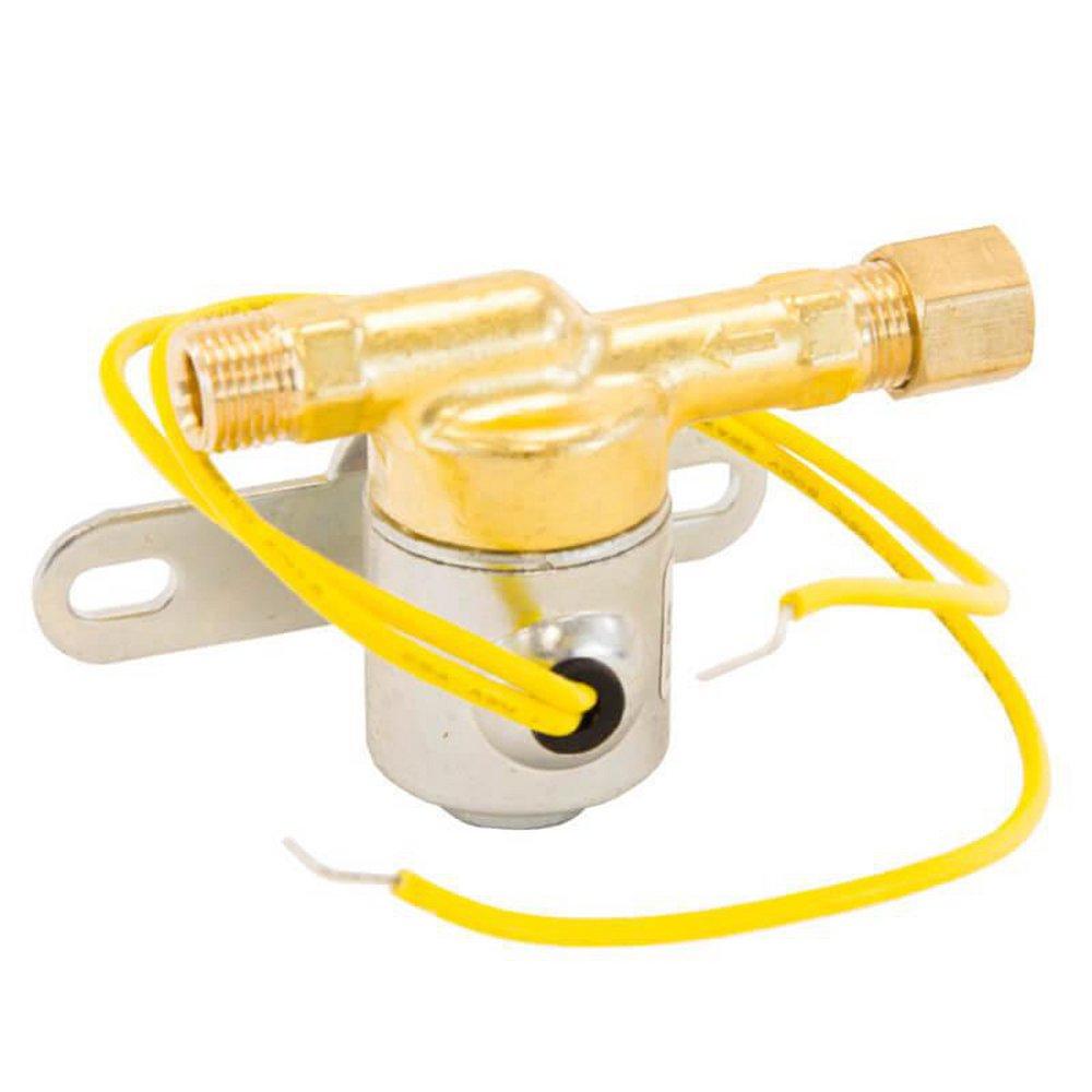 Valve Solenoid 24 VAC Sbp Lbp