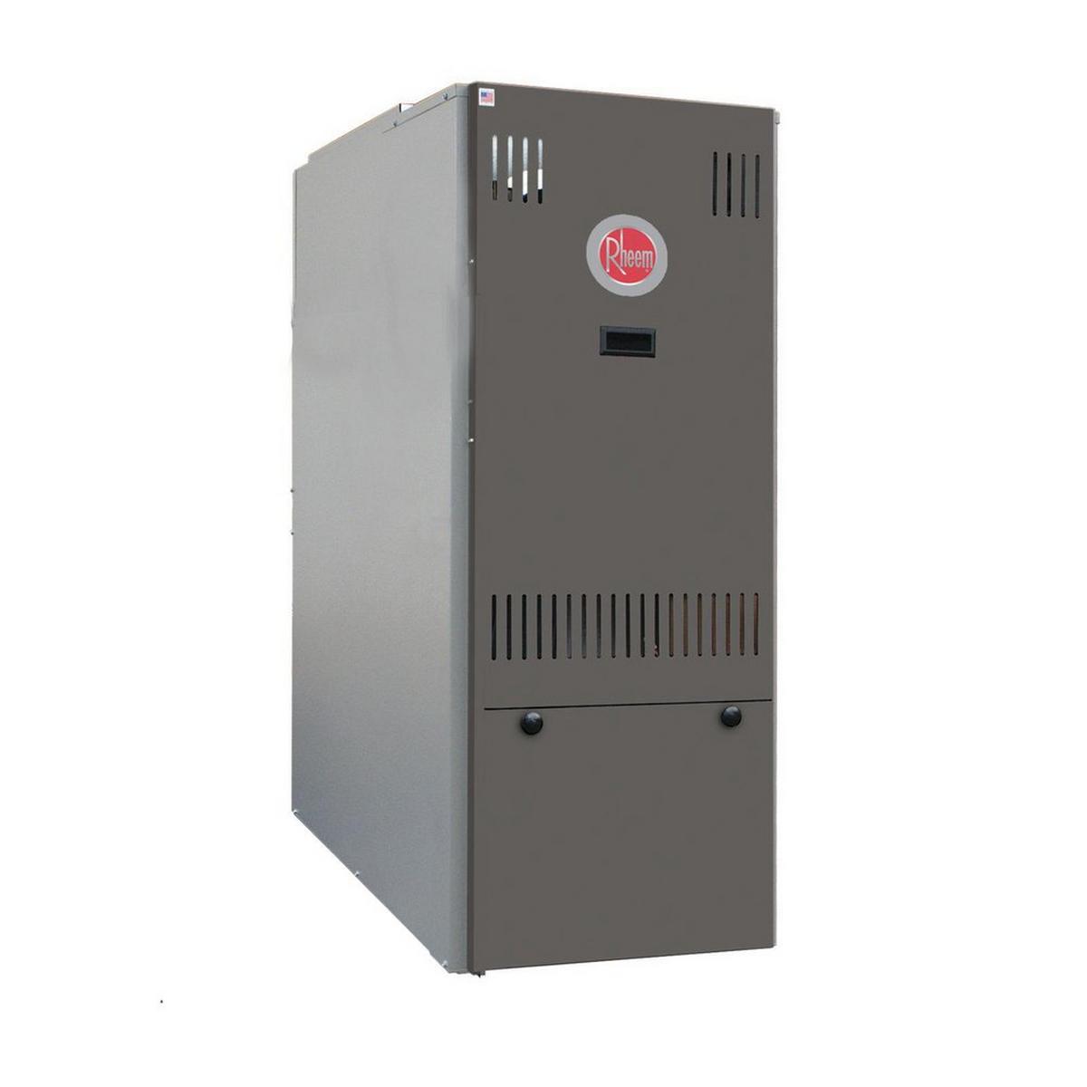 119,000 BTU - Lowboy - Furnace