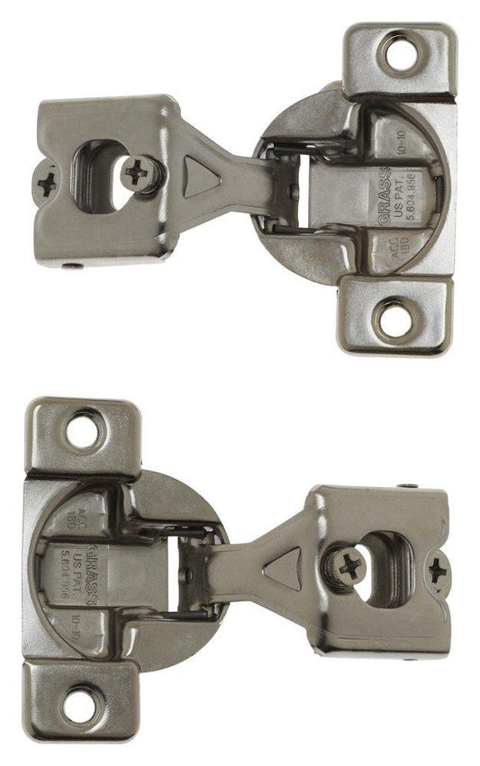 Hinge For Medicine Cabinet