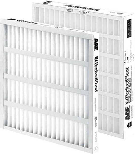 AAF International PerfectPleat® 24 x 24 x 2 in. MERV 8 Disposable Pleated Standard Capacity Air Filter