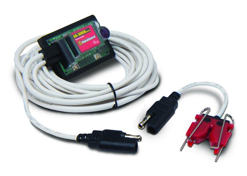 Rectorseal AquaGuard® 24V Condensate Switch 4-3/4 in.