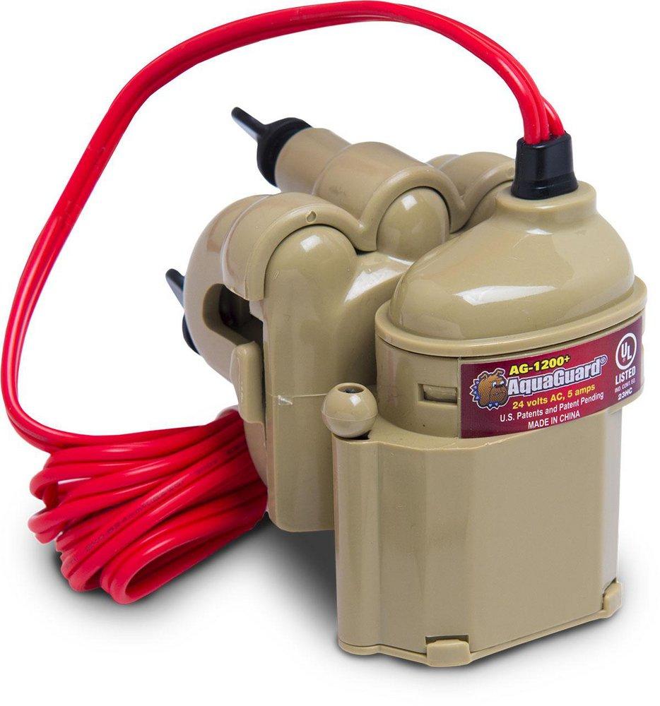 Resource Conservation Technologies AquaGuard® AG-1200 24V Condensate Switch 4 in.