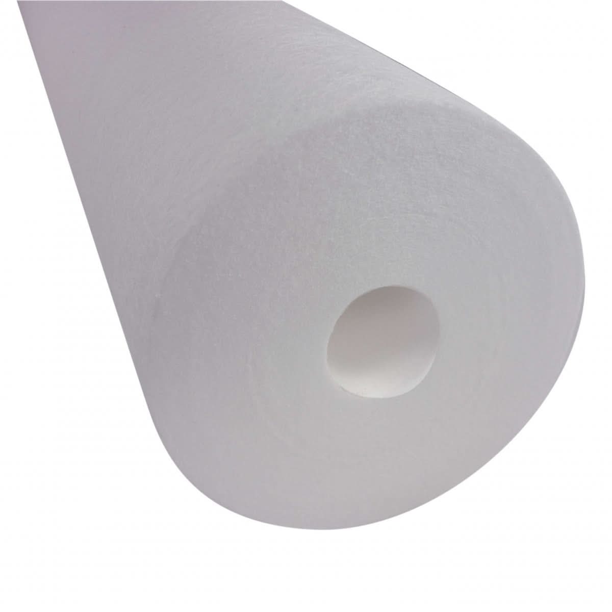Tier1 10" x 4.5" Polypropylene Sediment Filter, 5 Micron