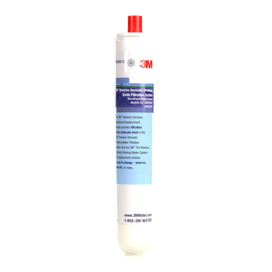 3M 3MROM413-20A Under Sink Reverse Osmosis Membrane Replacement Water Filter