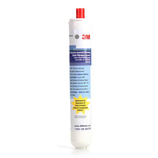 3M 3MROP416-20A Undersink Reverse Osmosis Replacement Filter Cartridge