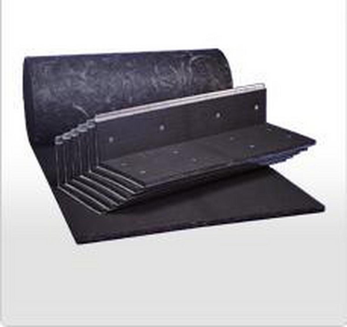 Johns Manville Permacote® Linacoustic® 1 in. Duct Liner Fiberglass