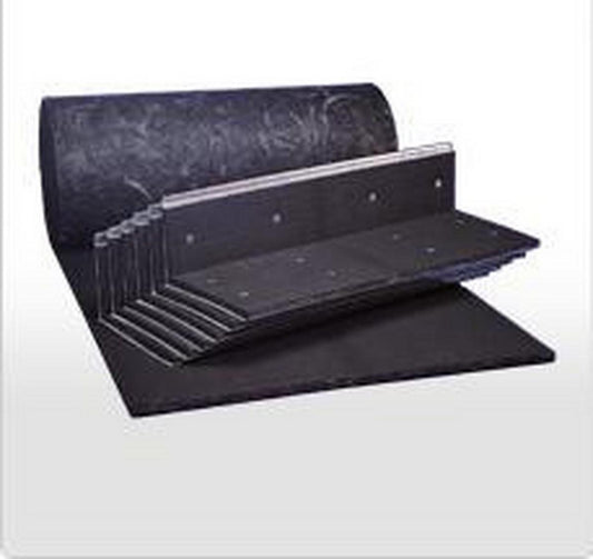 Johns Manville Permacote® Linacoustic® 1 in. Duct Liner Fiberglass