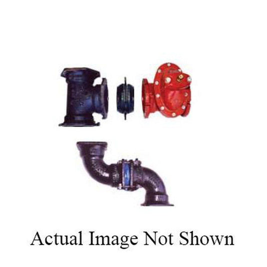 8 in. Mechanical Joint Foster Adapter Kit