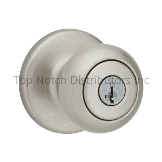 Kwikset 400CV-15S