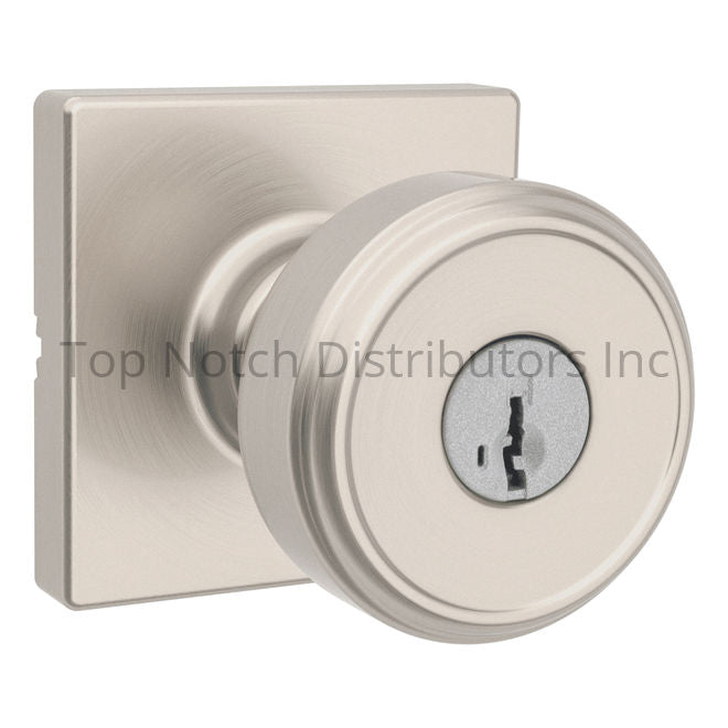 Kwikset 400MNKSQT-15S