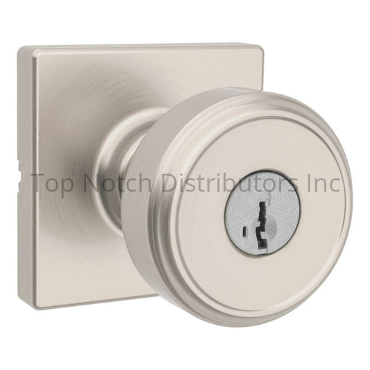 Kwikset 400MNKSQT-15S