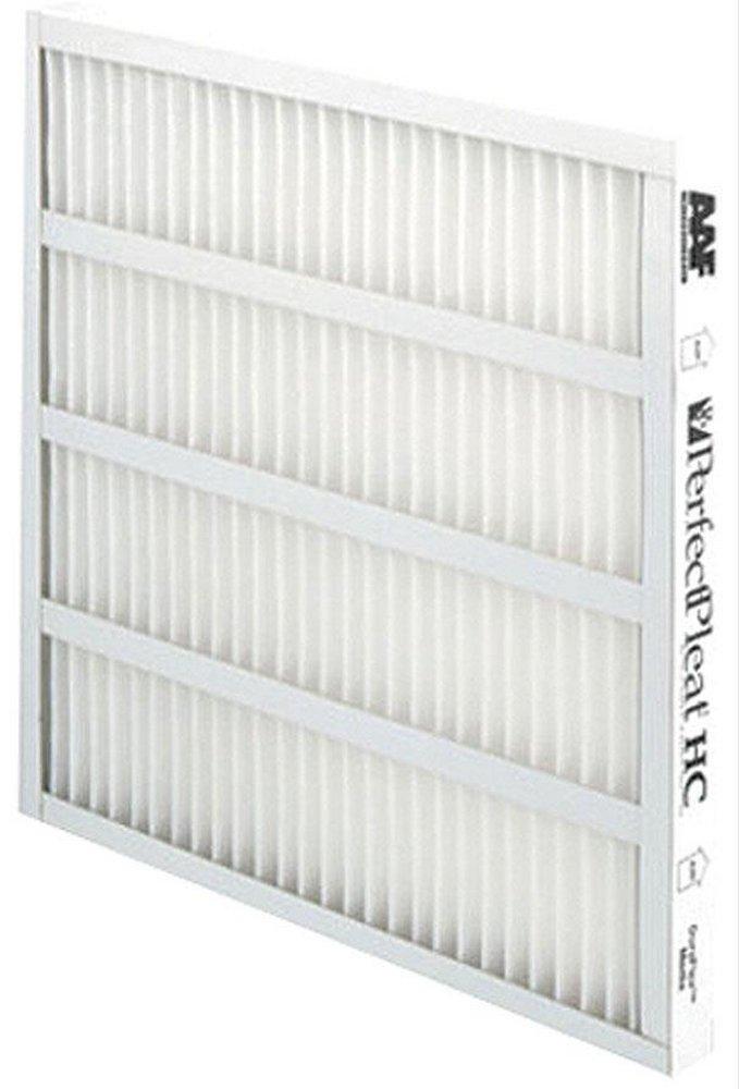 AAF International PerfectPleat® 16 x 20 x 1 in. MERV 8 Disposable Pleated High Capacity Air Filter