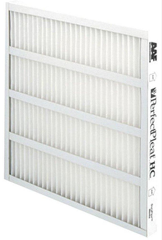 AAF International PerfectPleat® 16 x 20 x 1 in. MERV 8 Disposable Pleated High Capacity Air Filter