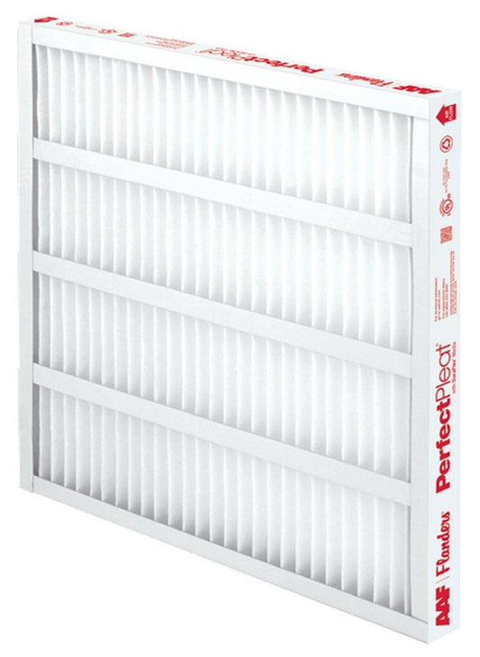 AAF International PerfectPleat® 14 x 14 x 1 in. MERV 8 Disposable Pleated Air Filter
