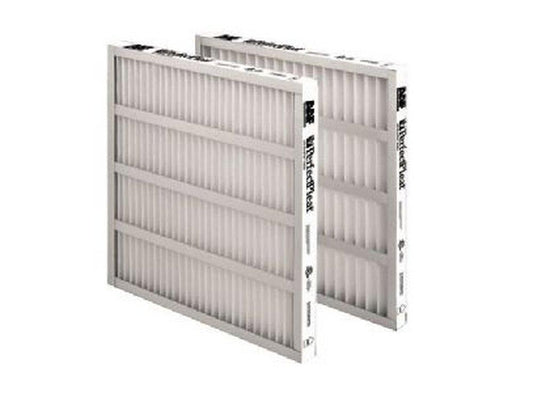 AAF International PerfectPleat® 12 x 12 x 1 in. MERV 8 Pleated Air Filter
