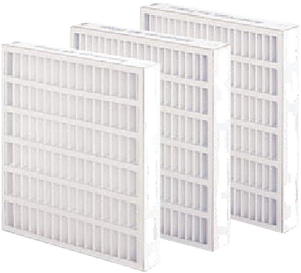 AAF International PerfectPleat® 20 x 25 x 4 in. MERV 8 Disposable Pleated Standard Capacity Air Filter