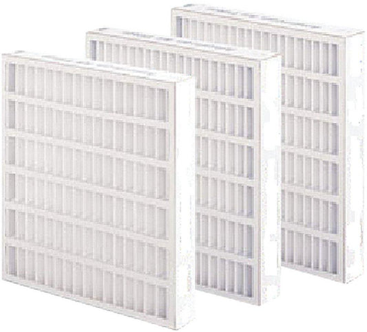 AAF International PerfectPleat® 20 x 25 x 4 in. MERV 8 Disposable Pleated Standard Capacity Air Filter