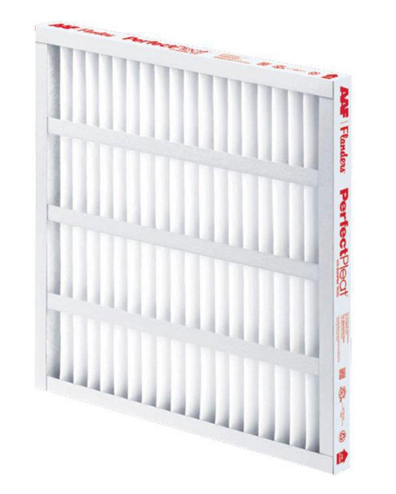 AAF International PerfectPleat® 16 x 16 x 1 in. MERV 8 Disposable Pleated High Capacity Air Filter