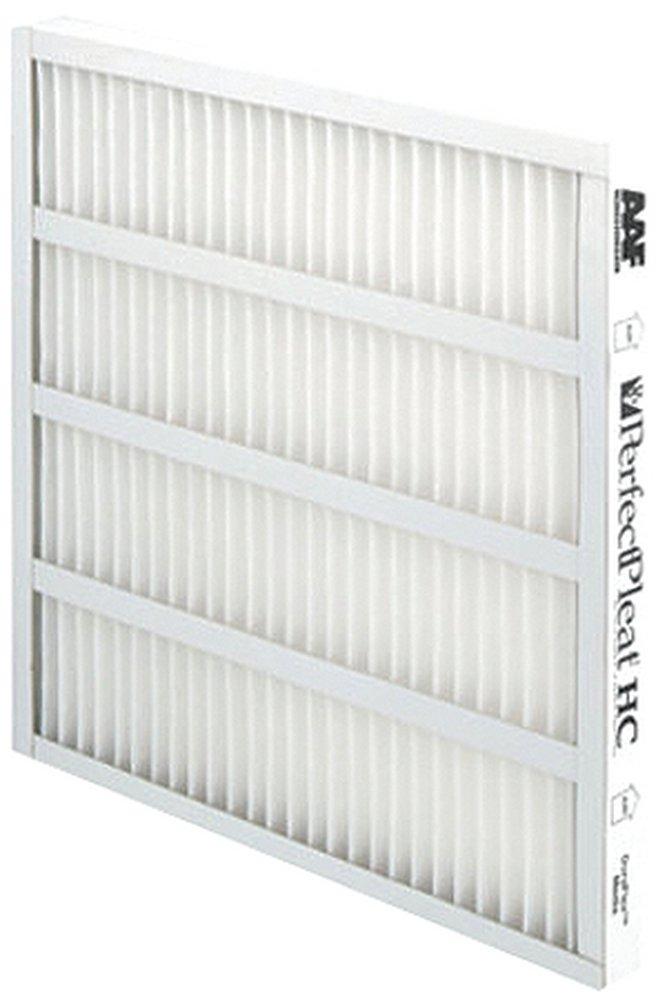 AAF International PerfectPleat® 16 x 25 x 2 in. MERV 8 Disposable Pleated High Capacity Air Filter