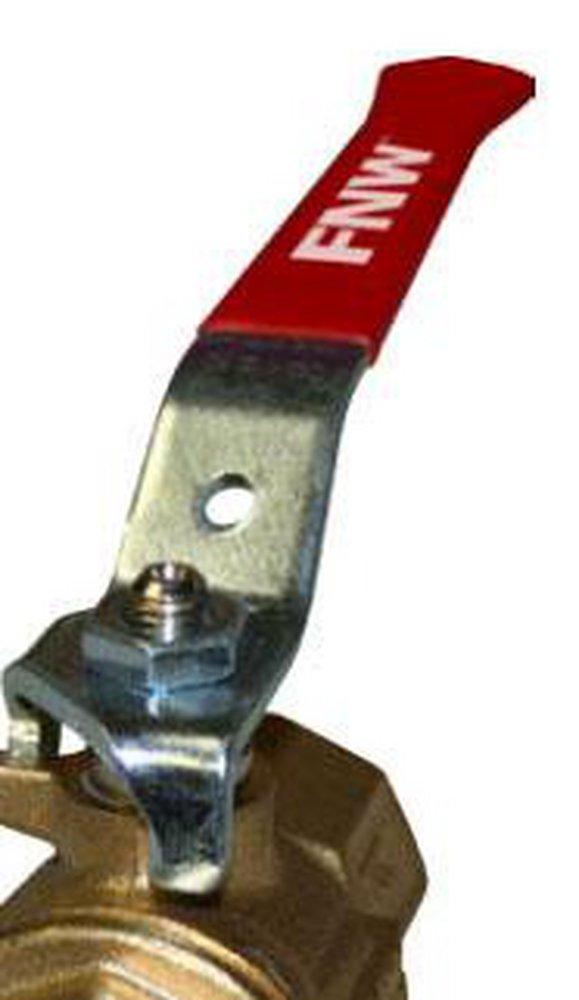 3/4 - 1 in. Stainless Steel Standard Handle Kit for 420-421