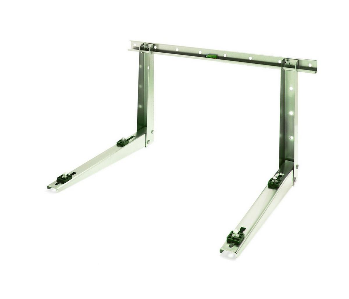 Rectorseal Big Foot® WBB300 Mini-Split Steel Wall Bracket 300 lbs