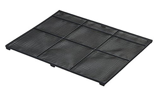 25 in. Filter Rack for UGRA Series Gas Furnaces