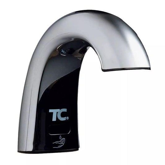 Bobrick Oneshot® Soap Dispenser in Polished Chrome