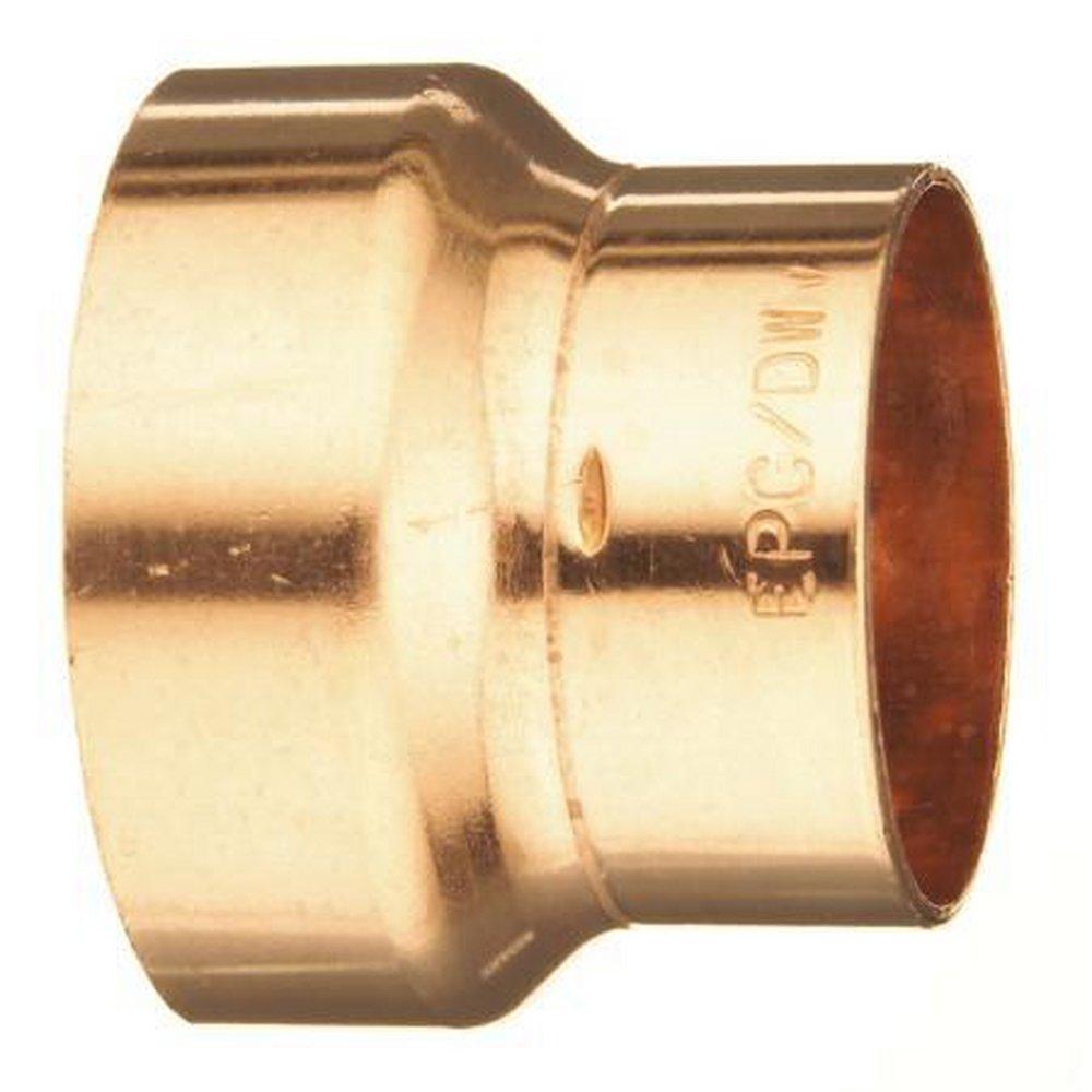 3 x 2 in. Copper DWV Fitting Reducer