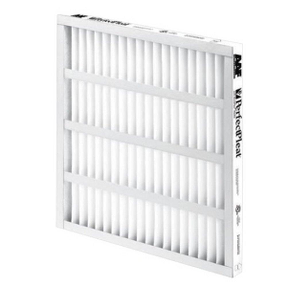 AAF International PerfectPleat® 24 x 24 x 4 in. MERV 8 Disposable Pleated Standard Capacity Air Filter