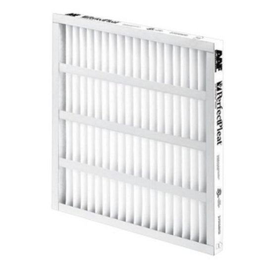 AAF International PerfectPleat® 24 x 24 x 4 in. MERV 8 Disposable Pleated Standard Capacity Air Filter