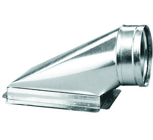 14 in. 26 ga PH3 with Extension