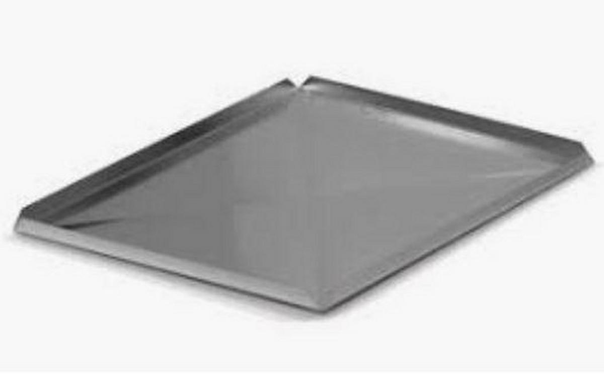 16-3/8 in x 20-1/4 in 26 ga Plenum Cap