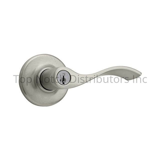 Kwikset 405BL-15S