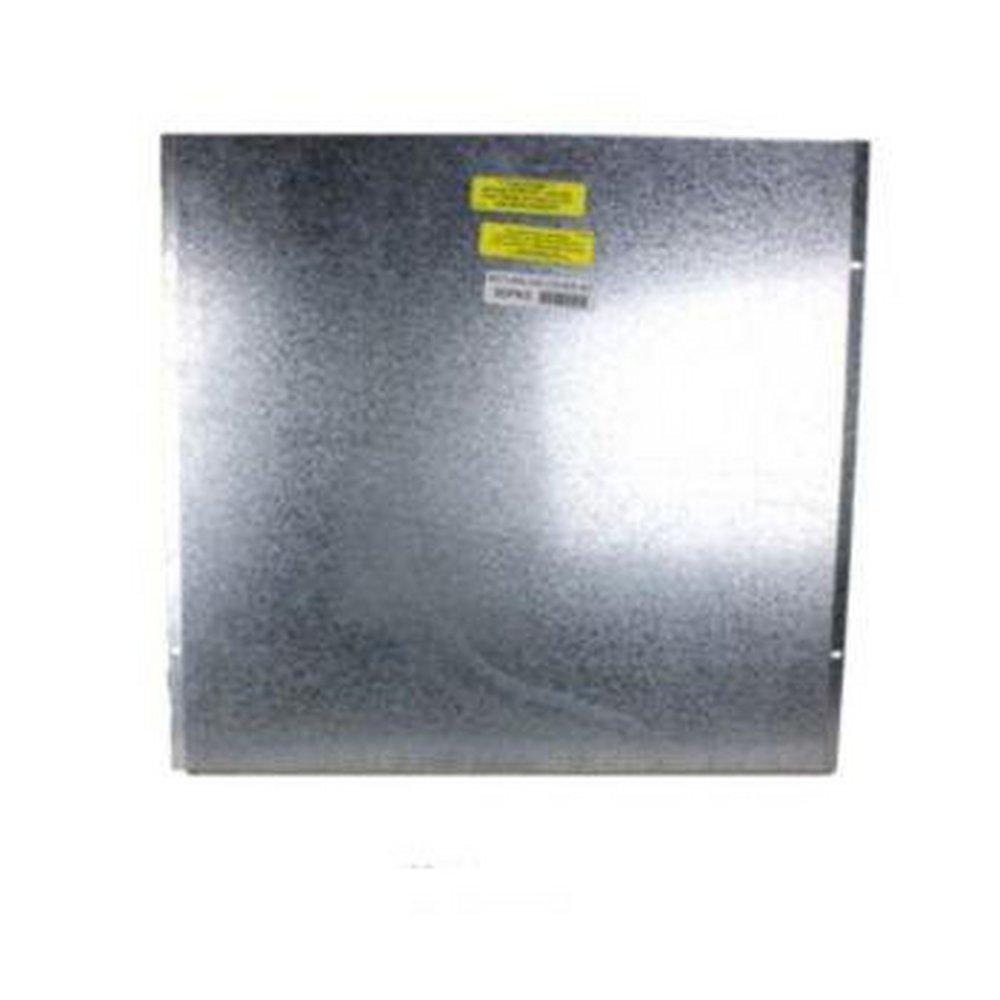 48 in. Return Air Cover