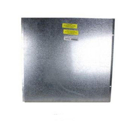 48 in. Return Air Cover