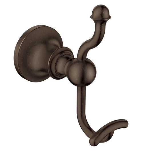 Moen Vale™ Robe Hook in Oil Rubbed Bronze