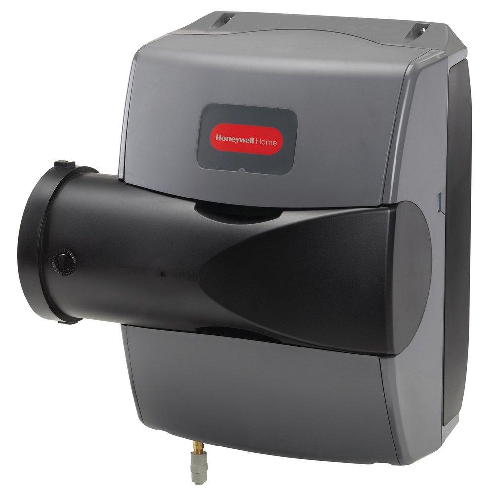 Honeywell Home TrueEase™ 17 gal Large Evaporative Bypass Humidifier