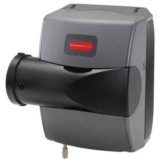Honeywell Home TrueEase™ 17 gal Large Evaporative Bypass Humidifier