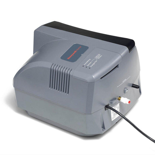 Honeywell Home TrueEase™ 18 gal Advanced Evaporative Fan-Powered Humidifier