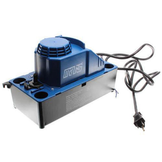 115V 0.91A Condensate Pump