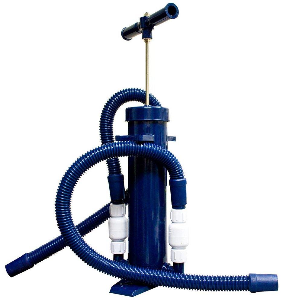 Rectorseal Mighty Pump™ Manual A/C Condensate Drain Line Pump
