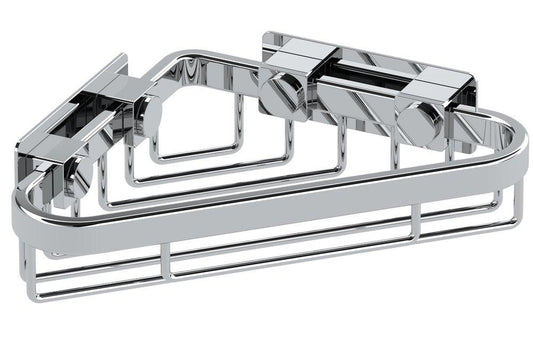 Wingits® Master™ 1-2/5 in. Basket in Polished Stainless Steel