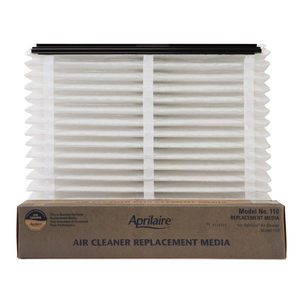16 x 25 x 4 in. MERV 11 Pleated Air Filter