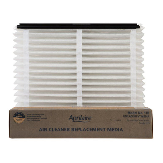 16 x 25 x 4 in. MERV 11 Pleated Air Filter