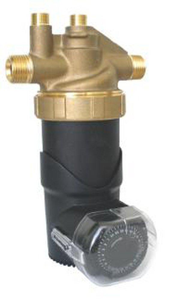 Laing Thermotech Autocirc® Brass Recirculation Pump and Thermostat
