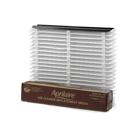 AprilAire Media 16 in. Replacement Competitive Media Filter
