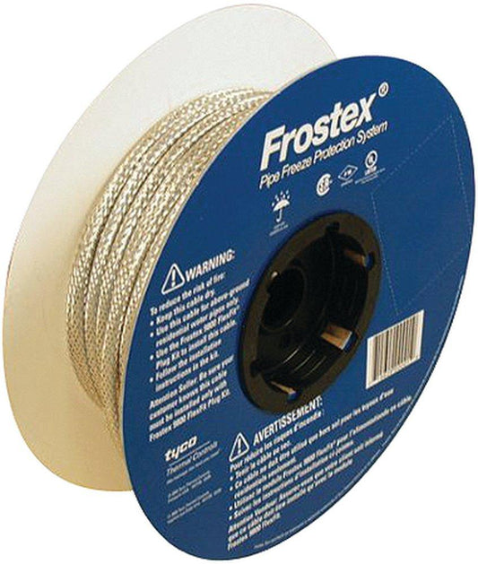 Raychem Frostex 250 ft. Reel Heat Tape