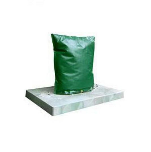 GuardShack™ FrostGuard™ Fabric and Plastic 22-1/2 x 40 in. Valve Covers & Enclosure